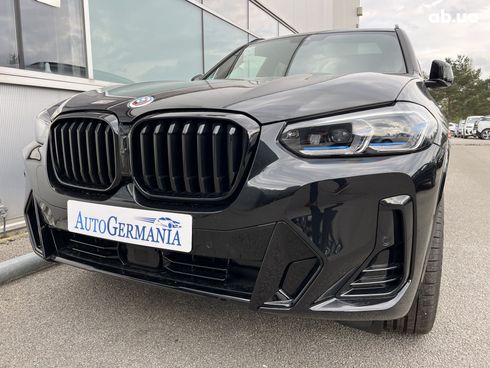 BMW X3 2023 - фото 18