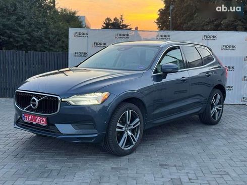 Volvo XC60 2018 - фото 2