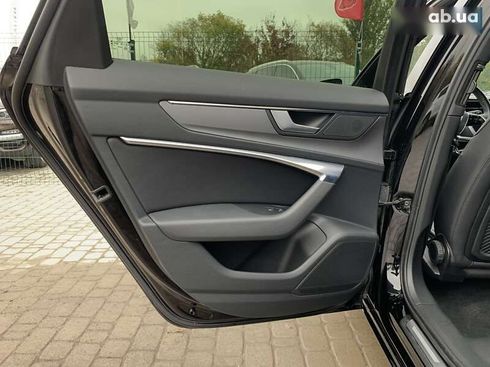 Audi A6 2021 - фото 27