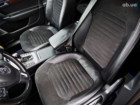Volkswagen Passat 2012 - фото 9
