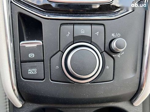 Mazda CX-5 2023 - фото 28