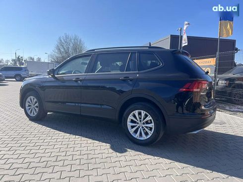 Volkswagen Tiguan 2019 - фото 12