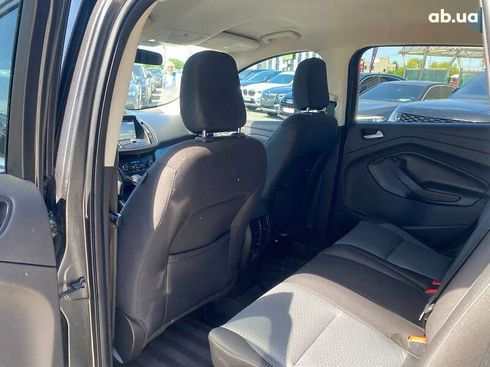 Ford Escape 2018 - фото 21