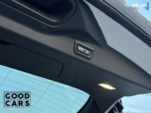 BMW X7 2020 - фото 17