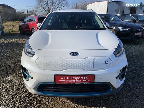 Kia Niro 2019 - фото 26