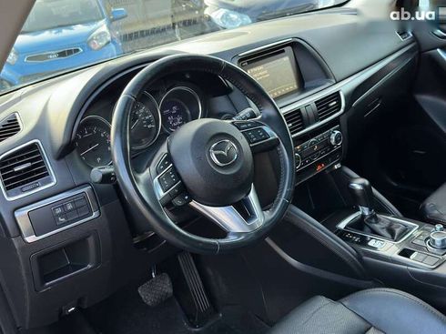 Mazda CX-5 2015 - фото 19