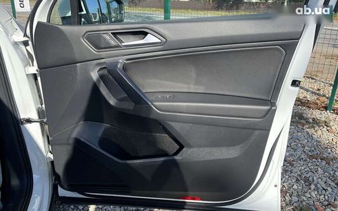 Volkswagen Tiguan 2020 - фото 21