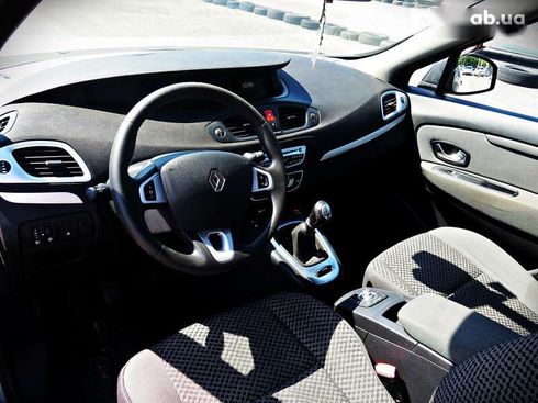 Renault Scenic 2011 - фото 6