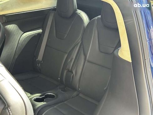 Tesla Model X 2016 - фото 15