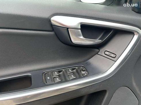 Volvo XC60 2014 - фото 11