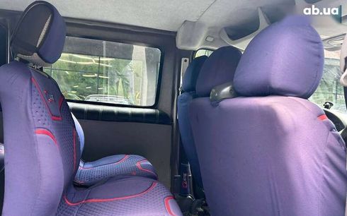 Fiat Scudo 2008 - фото 13