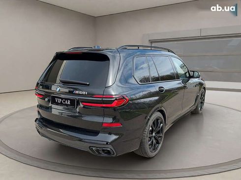 BMW X7 2024 - фото 6