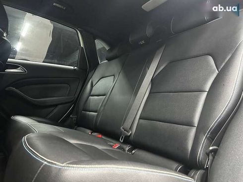 Mercedes-Benz B-Класс 2015 - фото 15