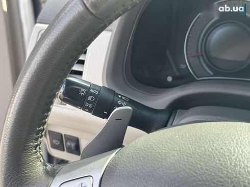 Toyota Corolla 2008 - фото 18