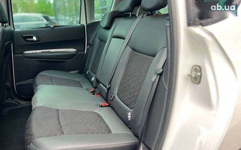 Peugeot 3008 2014 - фото 25