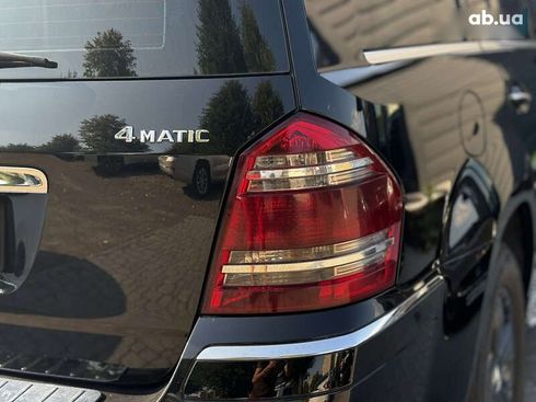 Mercedes-Benz GL-Класс 2008 - фото 16