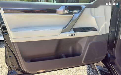 Lexus GX 2013 - фото 7