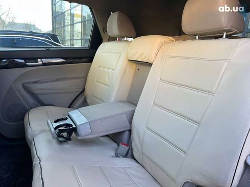 Kia Sorento 2014 - фото 23