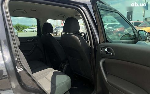 Skoda Yeti 2012 - фото 12