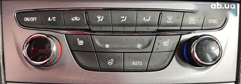 Opel Astra 2016 - фото 19