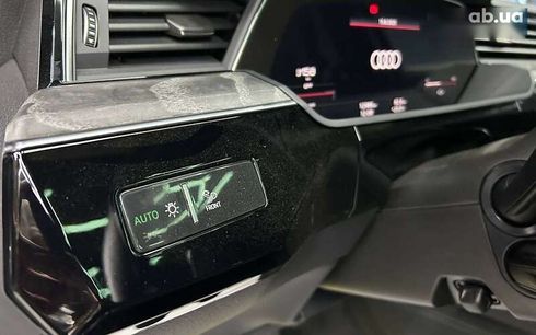 Audi E-Tron 2022 - фото 12