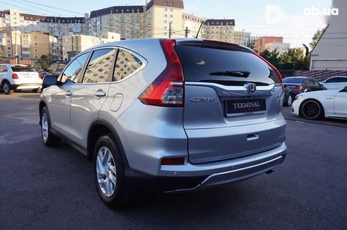 Honda CR-V 2015 - фото 7