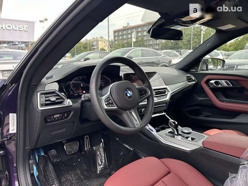 BMW 2 серия 2022 - фото 24