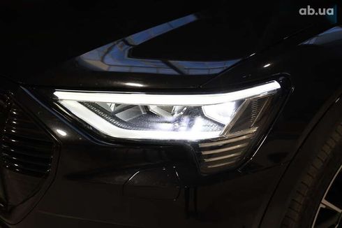 Audi E-Tron 2019 - фото 8