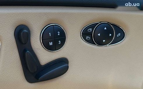 Mercedes-Benz CLS-Класс 2009 - фото 17