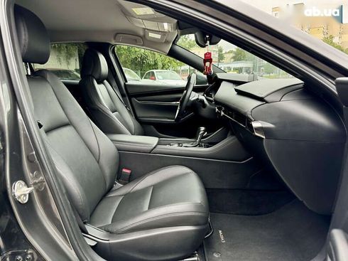 Mazda 3 2019 - фото 3