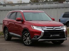 Продажа Mitsubishi б/у в Киевской области - купить на Автобазаре