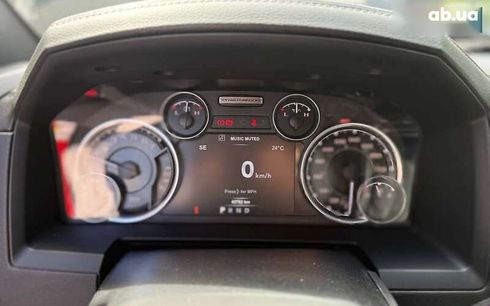 Dodge Ram 2017 - фото 13