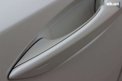 Lexus NX 2017 - фото 20