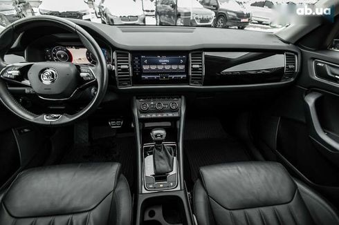 Skoda Kodiaq 2021 - фото 10