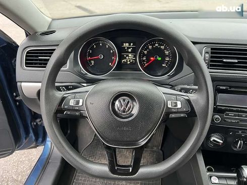 Volkswagen Jetta 2014 - фото 30