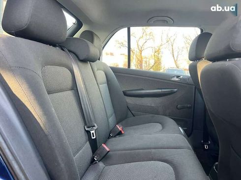 Skoda Fabia 2006 - фото 11