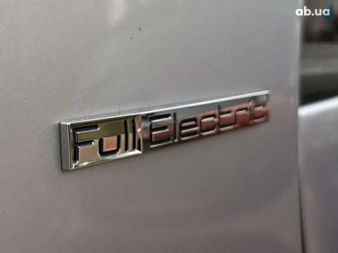 Peugeot iOn 2013 - фото 24