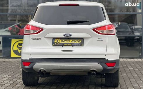 Ford Escape 2014 - фото 4