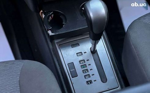 Chevrolet Aveo 2008 - фото 16
