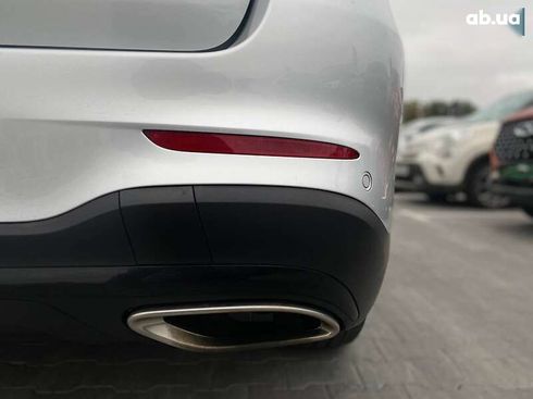 Mercedes-Benz GLC-Класс 2018 - фото 15