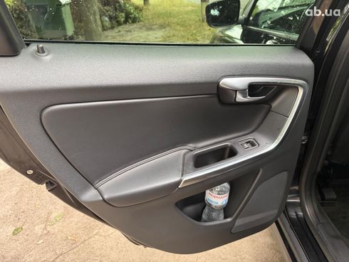Volvo XC60 2014 черный - фото 37