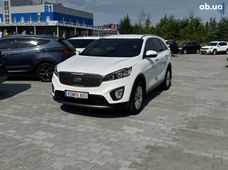 Купить Kia Sorento бу в Украине - купить на Автобазаре