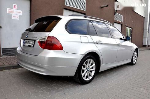 BMW 3 серия 2009 - фото 12