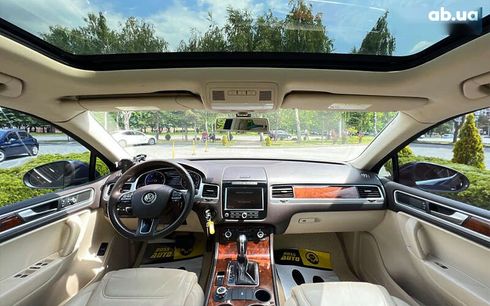 Volkswagen Touareg 2012 - фото 27