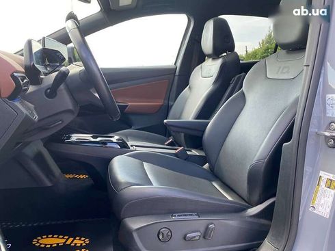 Volkswagen ID.4 2022 - фото 13