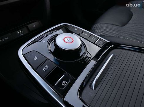 Kia Niro 2021 - фото 7