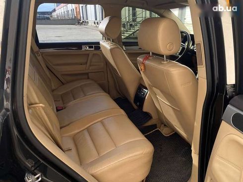 Volkswagen Touareg 2008 - фото 17