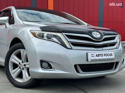 Toyota Venza 2014 - фото 2