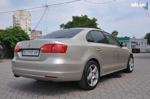 Volkswagen Jetta 2014 - фото 7