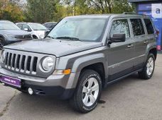 Купити Jeep Patriot 2013 бу в Дніпрі - купити на Автобазарі